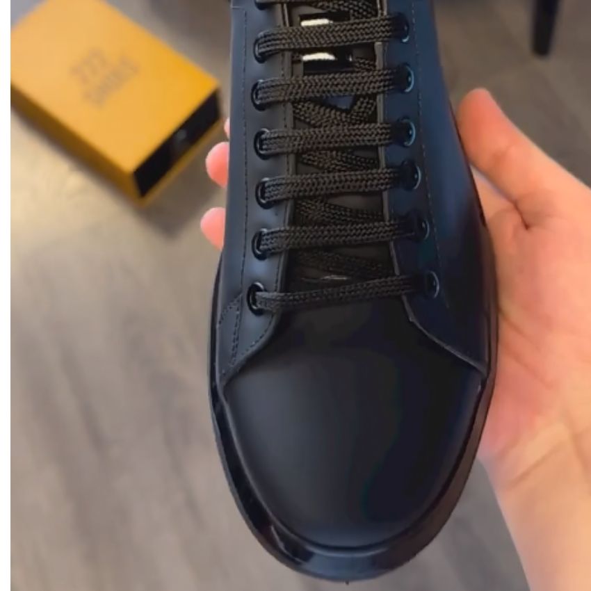 Alexander™ | Sneaker Elegante da Uomo