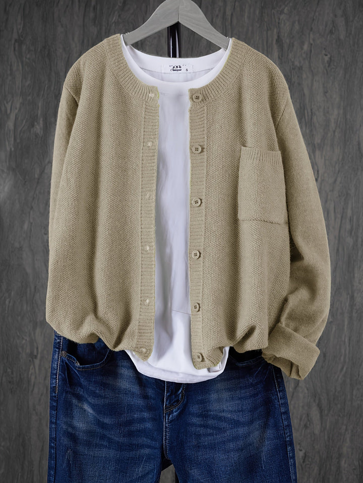 Nube™ - Cardigan casual da donna