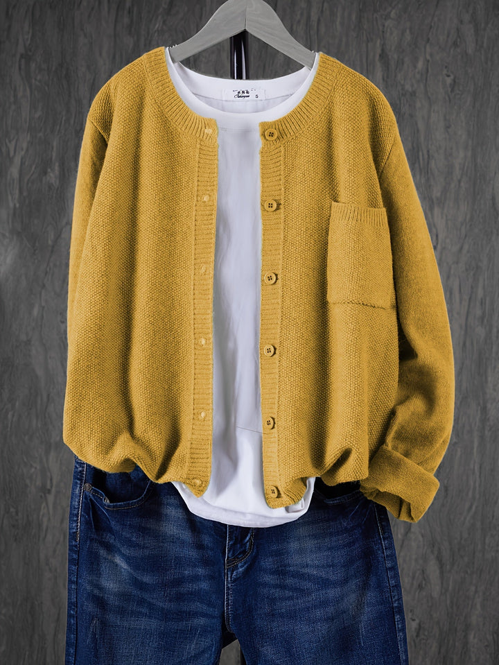 Nube™ - Cardigan casual da donna