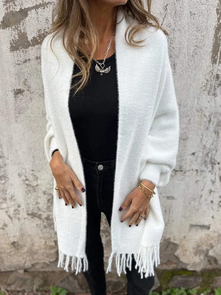 Josefin | Cappotto Caldo da Donna