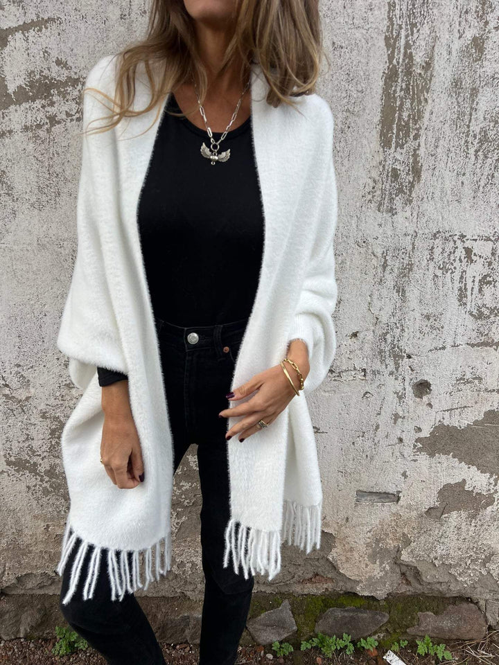 Josefin | Cappotto Caldo da Donna