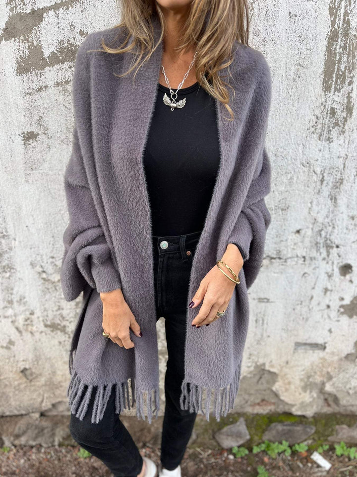 Josefin | Cappotto Caldo da Donna