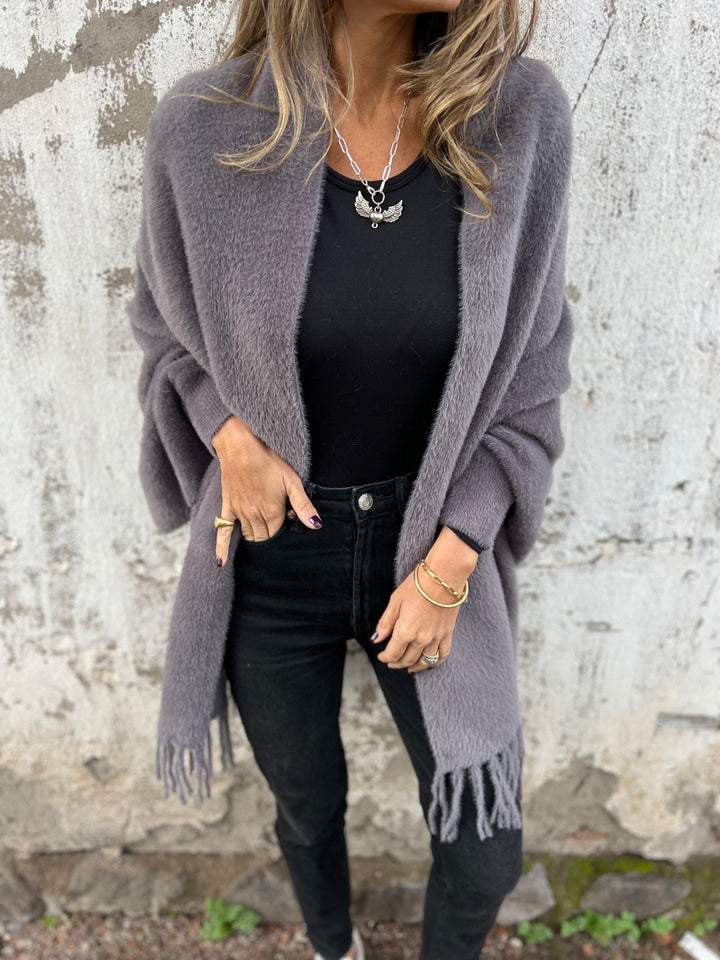 Josefin | Cappotto Caldo da Donna