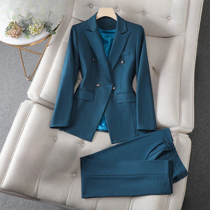 Marilena™ - Elegante set di blazer dalla vestibilità perfetta